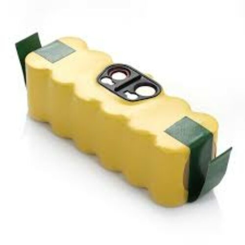 Bateria Aspirador Roomba14.4v 3300 Mah